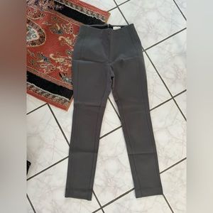 Aritzia grey pants